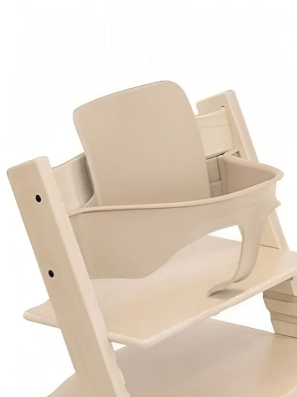 Stokke Сиденье Tripp Trapp Baby Set натуральный