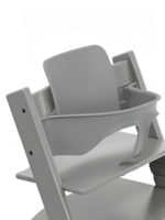 Stokke Сиденье Tripp Trapp Baby Set серый