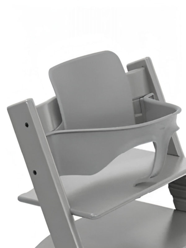 Stokke Сиденье Tripp Trapp Baby Set серый