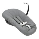 Stokke Сидение для новорожденного Tripp Trapp Newborn Set антрацит