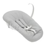 Stokke Сидение для новорожденного Tripp Trapp Newborn Set серый