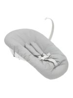Stokke Сидение для новорожденного Tripp Trapp Newborn Set серый