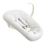 Stokke Сидение для новорожденного Tripp Trapp Newborn Set ванильный