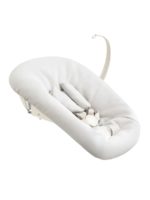 Stokke Сидение для новорожденного Tripp Trapp Newborn Set ванильный