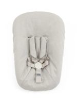 Stokke Сидение для новорожденного Tripp Trapp Newborn Set ванильный — изображение 9