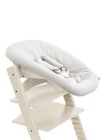 Stokke Сидение для новорожденного Tripp Trapp Newborn Set ванильный — изображение 4
