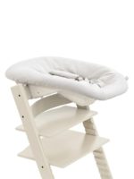 Stokke Сидение для новорожденного Tripp Trapp Newborn Set ванильный — изображение 5