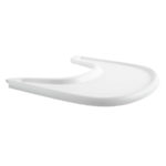 Stokke Столешница к стульчику Tripp Trapp Tray белый