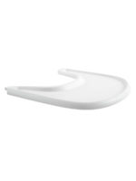 Stokke Столешница к стульчику Tripp Trapp Tray белый