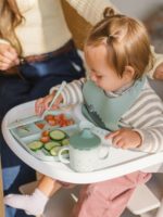 Stokke Столешница к стульчику Tripp Trapp Tray белый — изображение 2