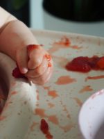 Stokke Столешница к стульчику Tripp Trapp Tray белый — изображение 3