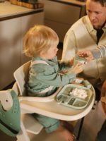 Stokke Столешница к стульчику Tripp Trapp Tray белый — изображение 4