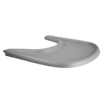Stokke Столешница к стульчику Tripp Trapp Tray серый
