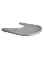 Stokke Столешница к стульчику Tripp Trapp Tray серый