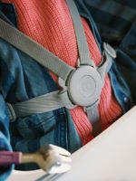 Stokke Стульчик для кормления Clikk Bamboo белый — изображение 6