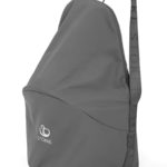 Stokke Сумка дорожная для стульчика Clikk серая