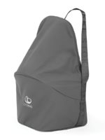 Stokke Сумка дорожная для стульчика Clikk серая
