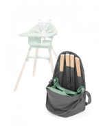Stokke Сумка дорожная для стульчика Clikk серая — изображение 7