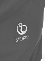 Stokke Сумка дорожная для стульчика Clikk серая — изображение 5