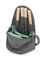 Stokke Сумка дорожная для стульчика Clikk серая — изображение 4