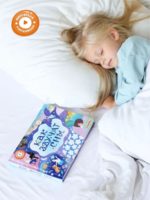 Abumba Интерактивная книга Fingerbook "Как звучат сны" — изображение 10