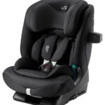 Britax Roemer Автокресло Advansafix Pro Style Carbon Black