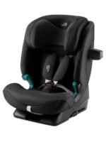 Britax Roemer Автокресло Advansafix Pro Style Carbon Black — изображение 2