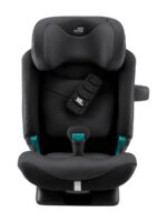 Britax Roemer Автокресло Advansafix Pro Style Carbon Black — изображение 5