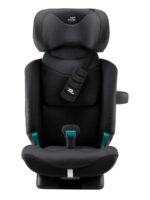 Britax Roemer Автокресло Advansafix Pro Style Carbon Black — изображение 6