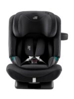 Britax Roemer Автокресло Advansafix Pro Style Carbon Black — изображение 4