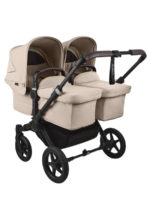 Bugaboo Спальный блок для коляски Donkey 5 Desert Taupe — изображение 5