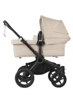 Bugaboo Спальный блок для коляски Donkey 5 Desert Taupe — изображение 7