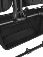Bugaboo Коляска для двойни 2 в 1 Donkey 5 Twin Black/Forest Green/Forest Green — изображение 8