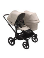 Bugaboo Набор для конфигурации Donkey 5 Desert Taupe — изображение 2