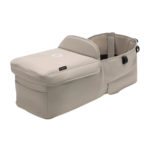Bugaboo Спальный блок для коляски Donkey 5 Desert Taupe