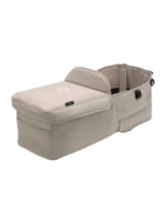 Bugaboo Спальный блок для коляски Donkey 5 Desert Taupe