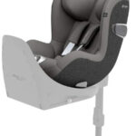 Cybex Автокресло Sirona T i-Size Mirage Grey Plus