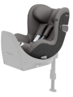 Cybex Автокресло Sirona T i-Size Mirage Grey Plus