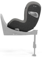 Cybex Автокресло Sirona T i-Size Mirage Grey Plus — изображение 3