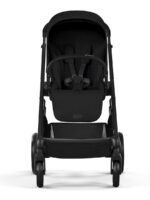 Cybex Коляска 2 в 1 Balios S Lux 2026 BLK Moon Black — изображение 11