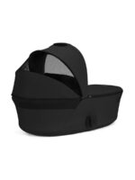 Cybex Коляска 2 в 1 Balios S Lux 2026 BLK Moon Black — изображение 8
