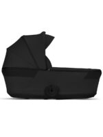 Cybex Коляска 2 в 1 Balios S Lux 2026 BLK Moon Black — изображение 7