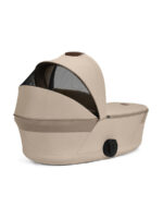 Cybex Коляска 2 в 1 Balios S Lux 2026 TPE Almond Beige — изображение 7