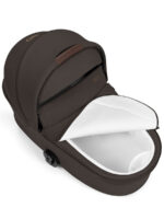 Cybex Коляска 2 в 1 Balios S Lux 2026 TPE Chocolate Brown — изображение 6