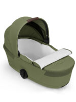 Cybex Коляска 2 в 1 Balios S Lux 2026 TPE Moss Green — изображение 8