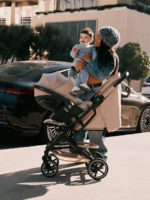Cybex Прогулочная коляска Beezy 2026 Chocolate Brown — изображение 6