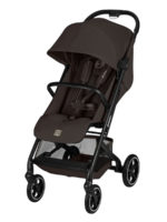 Cybex Прогулочная коляска Beezy 2026 Chocolate Brown