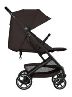 Cybex Прогулочная коляска Beezy 2026 Chocolate Brown — изображение 9