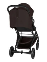 Cybex Прогулочная коляска Beezy 2026 Chocolate Brown — изображение 10