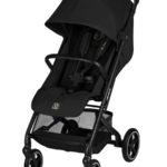 Cybex Прогулочная коляска Beezy 2026 Magic Black